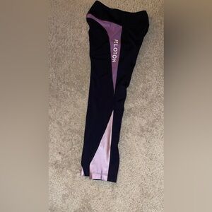 Peloton Leggings sz S